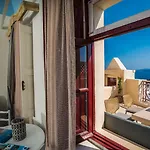 Villa Poseidon Mansion Sunset *