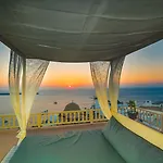Poseidon Mansion Sunset Villa