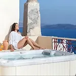 Villa Poseidon Mansion Sunset Oia (Santorini)