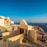 Poseidon Mansion Sunset Villa Oia (Santorini)