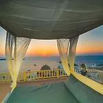 Villa Poseidon Mansion Sunset *