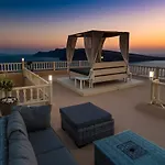 Poseidon Mansion Sunset Villa *