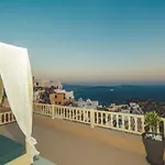 Poseidon Mansion Sunset Villa