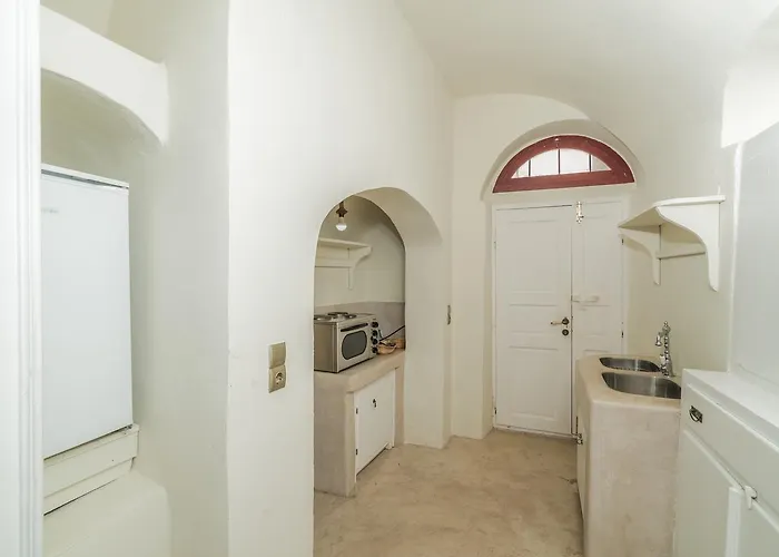 וילה Poseidon Mansion Sunset