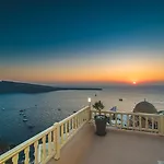 빌라 Poseidon Mansion Sunset *