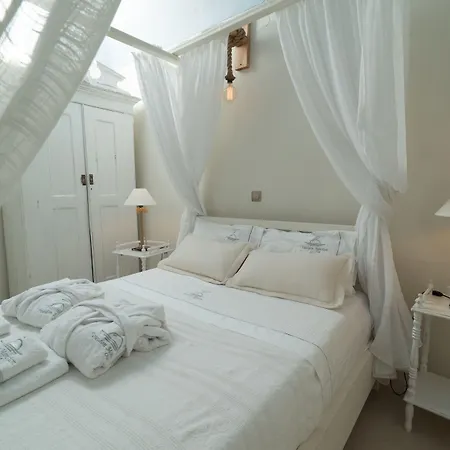 Villa Poseidon Mansion Sunset *