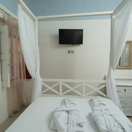 Poseidon Mansion Sunset Villa *