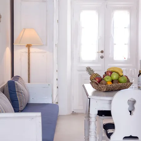 Villa Poseidon Mansion Sunset Oia (Santorini)