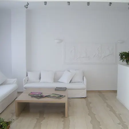 Poseidon Mansion Sunset Oia (Santorini)