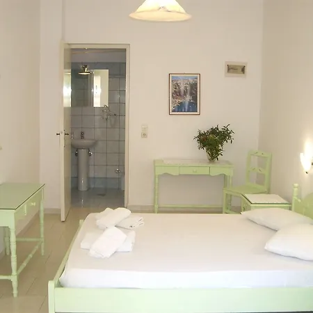 Вилла Poseidon Mansion Sunset Ия