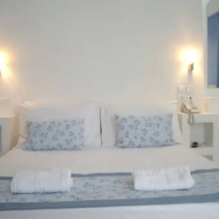 Poseidon Mansion Sunset Ия