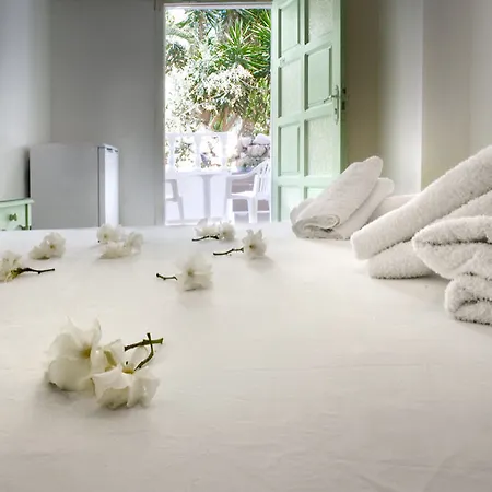 Villa Poseidon Mansion Sunset *