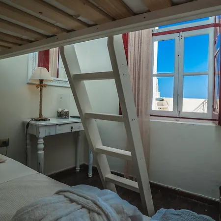 Poseidon Mansion Sunset Villa Oia (Santorini)