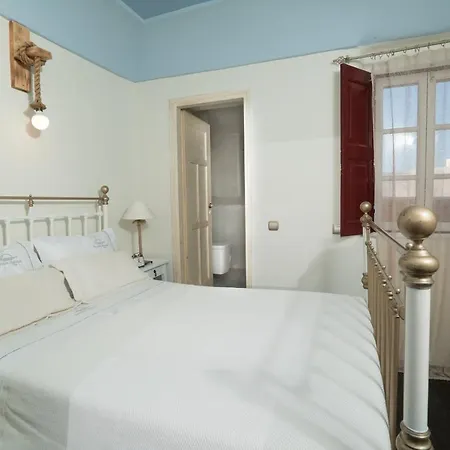 Villa Poseidon Mansion Sunset