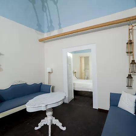 Villa Poseidon Mansion Sunset