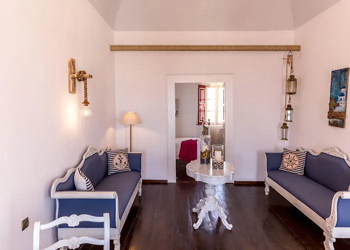 Poseidon Mansion Sunset *