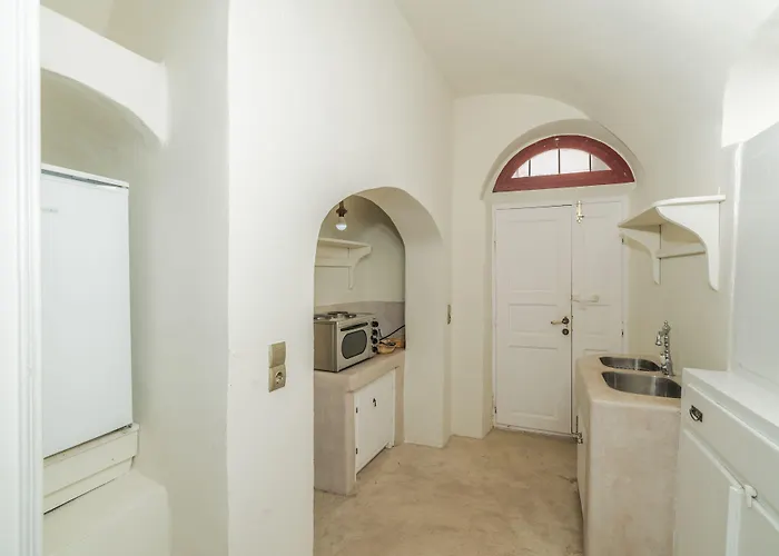 Poseidon Mansion Sunset 빌라 *