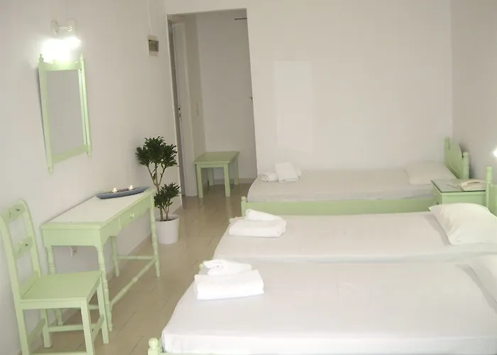 빌라 Poseidon Mansion Sunset