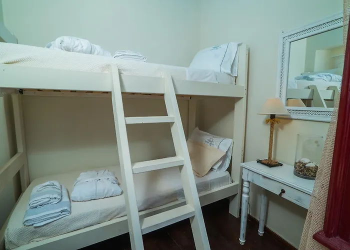 빌라 Poseidon Mansion Sunset