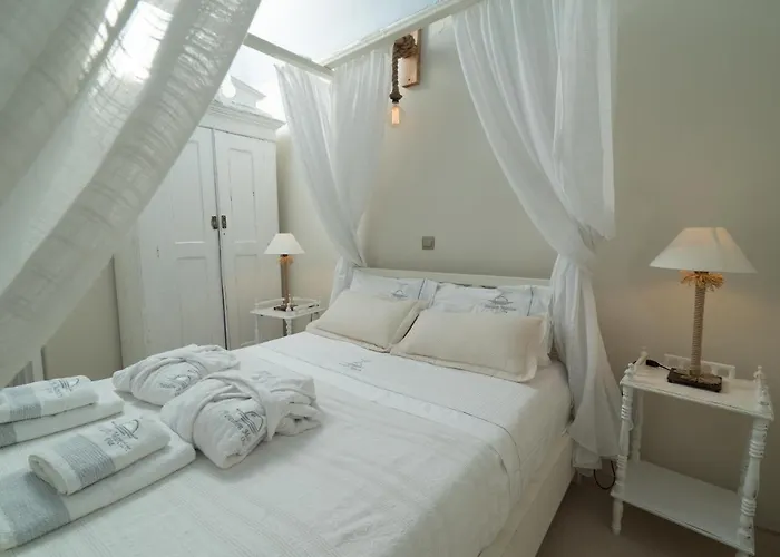 빌라 Poseidon Mansion Sunset *