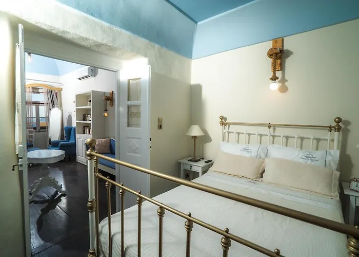 Poseidon Mansion Sunset 빌라 *