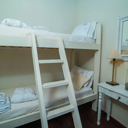 Poseidon Mansion Sunset فيلة *