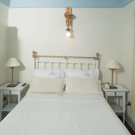 Poseidon Mansion Sunset