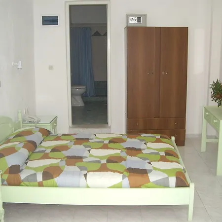 فيلة Poseidon Mansion Sunset