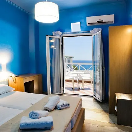 فيلة Poseidon Mansion Sunset *