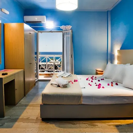 Villa Poseidon Mansion Sunset Oia