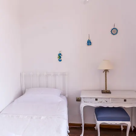 Poseidon Mansion Sunset فيلة