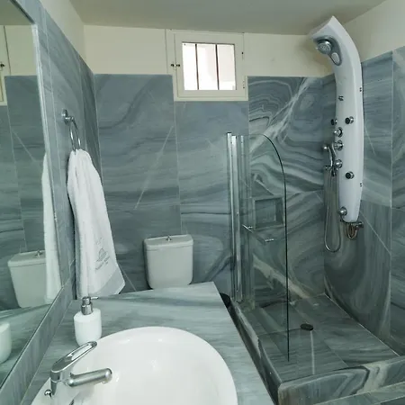 فيلة Poseidon Mansion Sunset