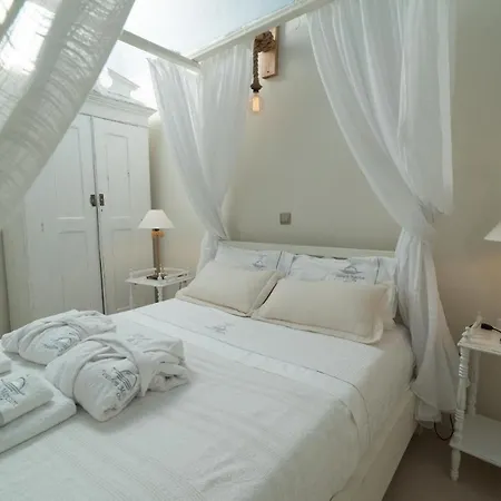 فيلة Poseidon Mansion Sunset *