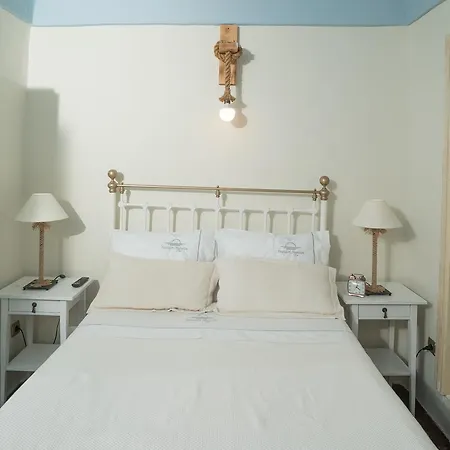 Poseidon Mansion Sunset * أويا