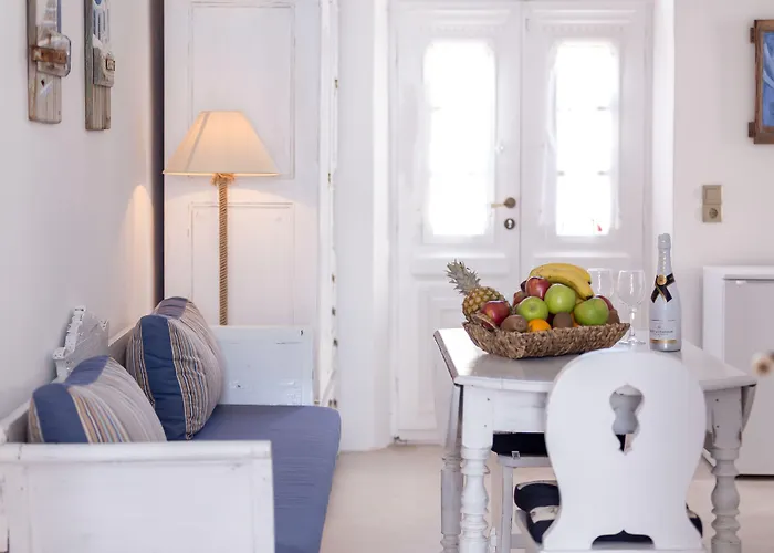 Βίλα Poseidon Mansion Sunset Οία