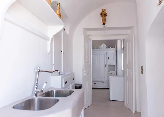 Βίλα Poseidon Mansion Sunset