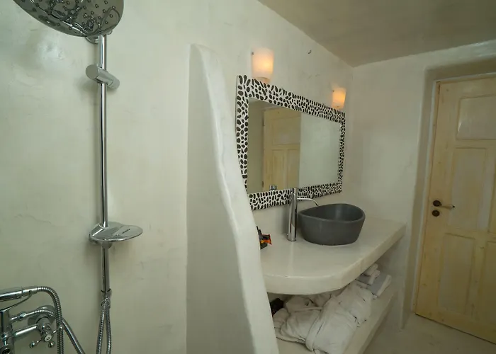 Βίλα Poseidon Mansion Sunset *