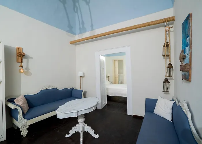 Βίλα Poseidon Mansion Sunset