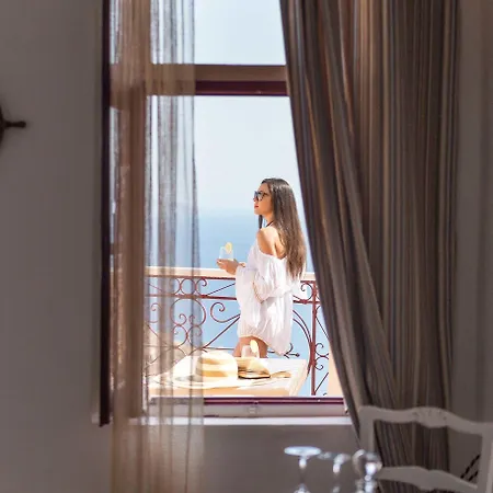 波塞冬日落别墅 别墅