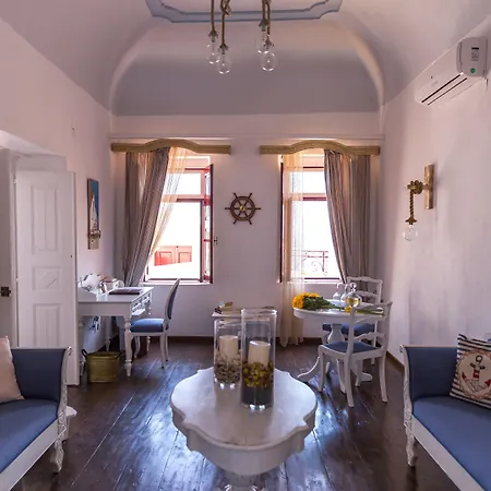 波塞冬日落别墅