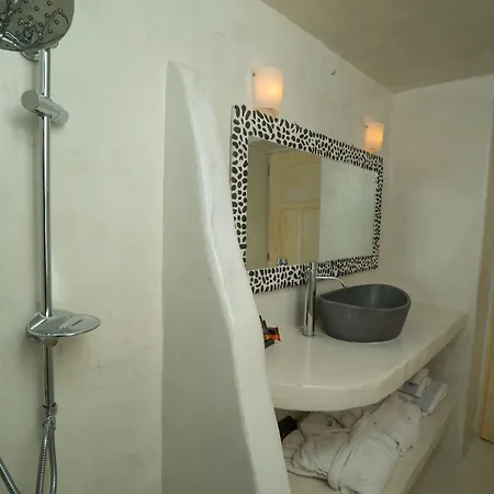 别墅 波塞冬日落别墅 *