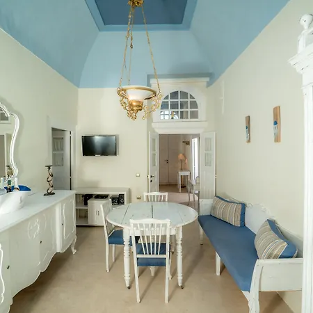 别墅 波塞冬日落别墅 *