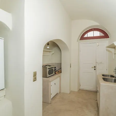 波塞冬日落别墅 别墅 *