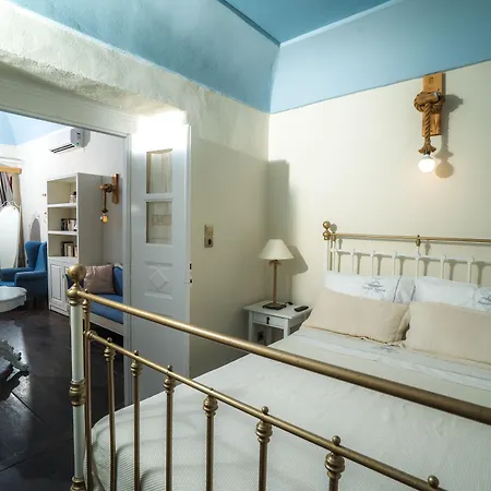 波塞冬日落别墅 *