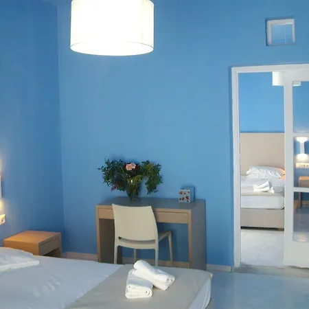 别墅 波塞冬日落别墅 *