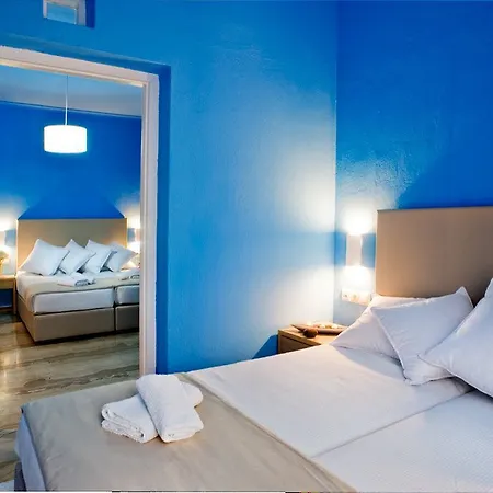 别墅 波塞冬日落别墅